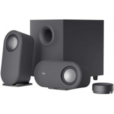 Logitech Z407 Black